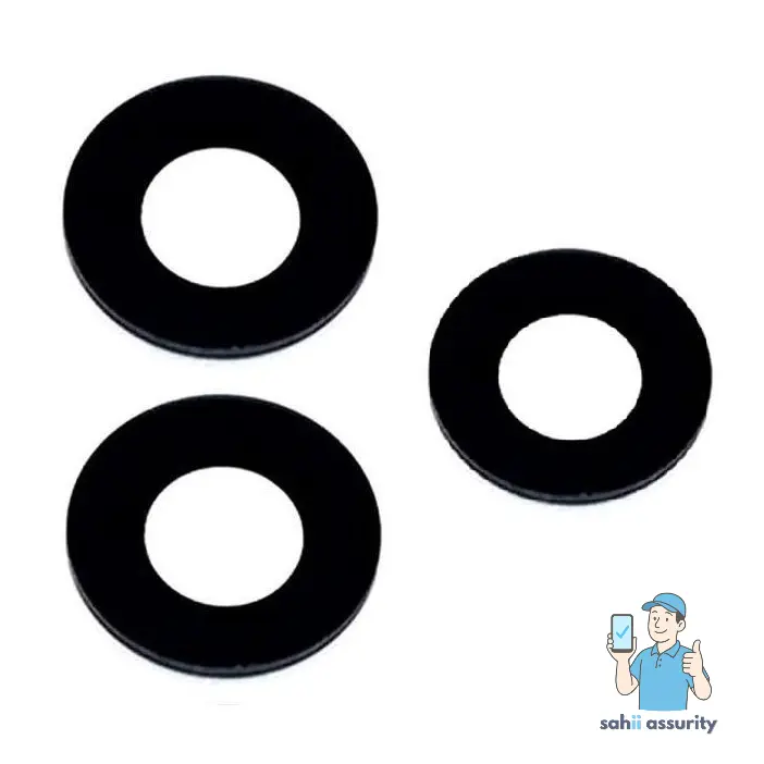 Camera Lens for OPPO Reno 11 5G Green